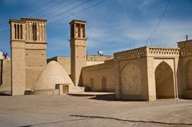 Visit Historical sites of Naein